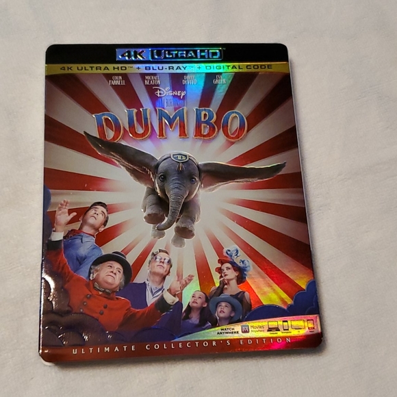 DVD's - Picture 4 of 9